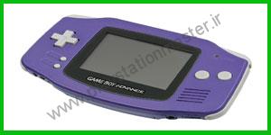 تعمیرات gameboy