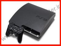 تعمیرات ps3