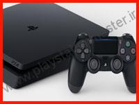 تعمیرات ps4